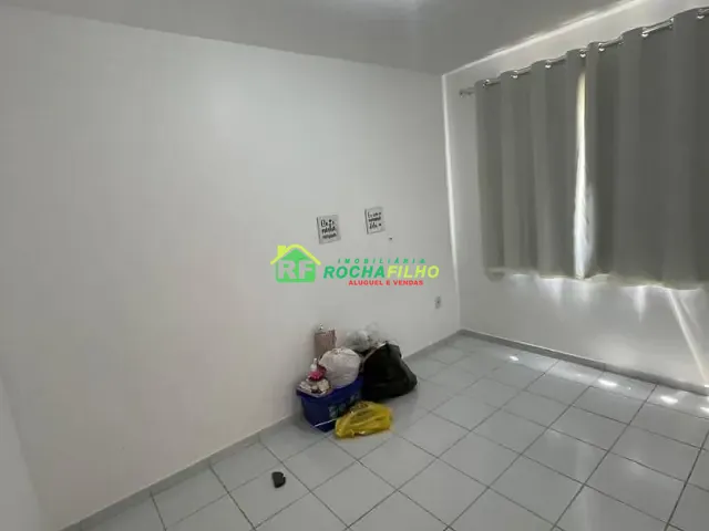Apartamento com 48m² 2 quartos e 1 banheiro, para alugar, no bairro Santa Maria em Teresina