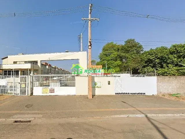 Apartamento com 48m² 2 quartos e 1 banheiro, para alugar, no bairro Santa Maria em Teresina