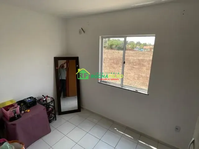Apartamento com 48m² 2 quartos e 1 banheiro, para alugar, no bairro Santa Maria em Teresina