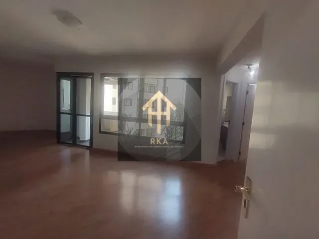 Apartamento 3 quartos e 4 banheiros, à venda, no bairro Indianópolis em São Paulo