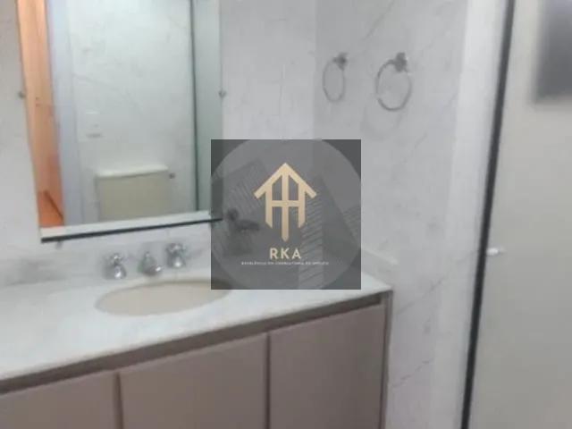 Apartamento 3 quartos e 4 banheiros, à venda, no bairro Indianópolis em São Paulo