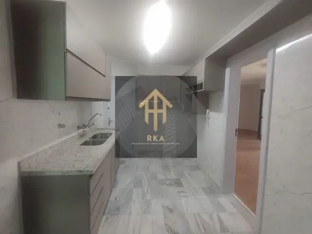 Apartamento 3 quartos e 4 banheiros, à venda, no bairro Indianópolis em São Paulo