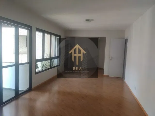 Apartamento 3 quartos e 4 banheiros, à venda, no bairro Indianópolis em São Paulo