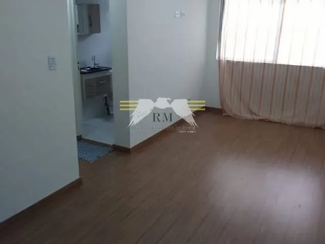 Apartamento 2 quartos e 1 banheiro, à venda, no bairro Cidade São Mateus em São Paulo