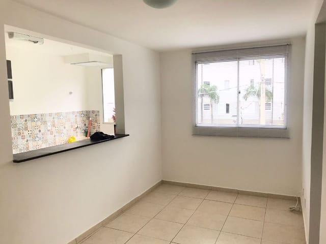 Foto do Apartamento - Apartamento com 2 dormitórios à venda, 47 m² por R$ 175.000,00 - Jardim Califórnia - Jacareí/SP | RUSSI IMÓVEIS