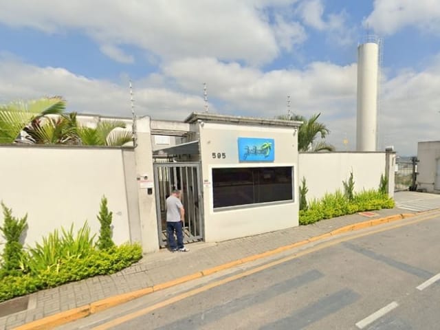 Foto do Apartamento - Apartamento com 2 dormitórios à venda, 47 m² por R$ 175.000,00 - Jardim Califórnia - Jacareí/SP | RUSSI IMÓVEIS