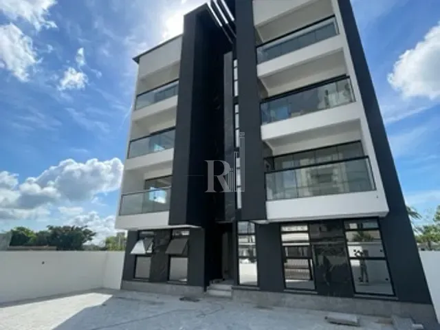 Apartamento 2 quartos e 2 banheiros, à venda, no bairro Joáia em Tijucas