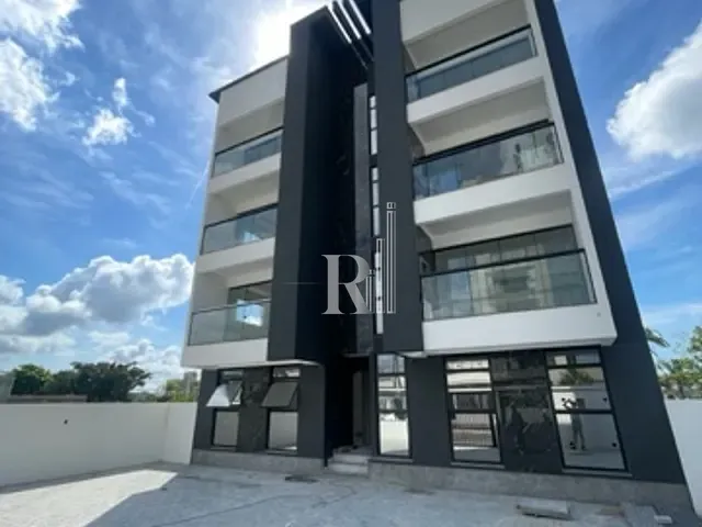 Apartamento 2 quartos e 2 banheiros, à venda, no bairro Joáia em Tijucas
