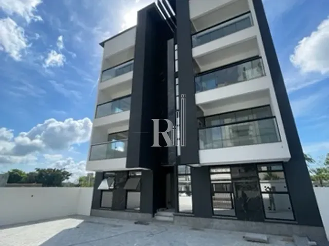 Apartamento 2 quartos e 2 banheiros, à venda, no bairro Joáia em Tijucas