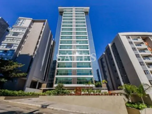 Apartamento com 104m² 3 quartos e 3 banheiros, à venda, no bairro Estrela Sul em Juiz de Fora