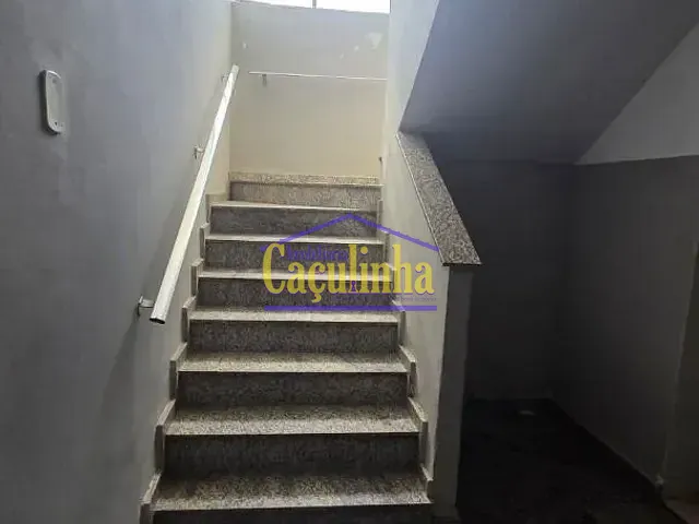 Apartamento 2 quartos e 1 banheiro, à venda, no bairro Morro do Paraíso em Barra do Piraí