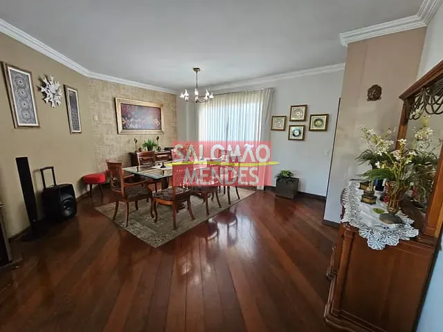 Apartamento 4 quartos e 6 banheiros, à venda, no bairro São Brás em Belém