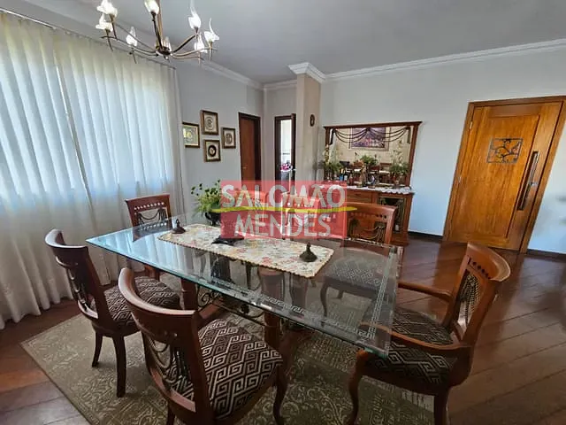 Apartamento 4 quartos e 6 banheiros, à venda, no bairro São Brás em Belém