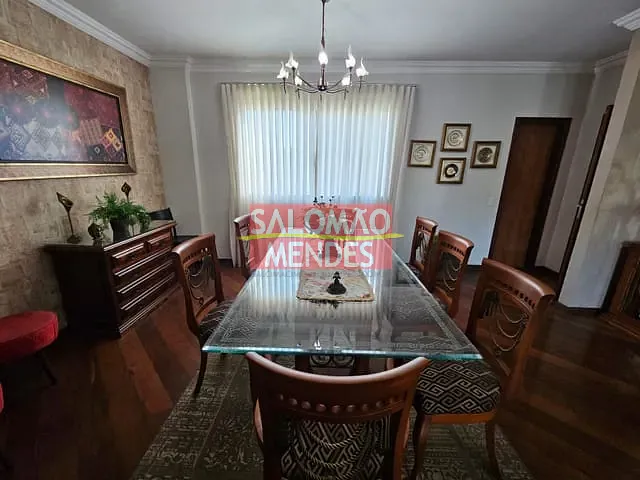 Apartamento 4 quartos e 6 banheiros, à venda, no bairro São Brás em Belém