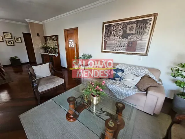Apartamento 4 quartos e 6 banheiros, à venda, no bairro São Brás em Belém