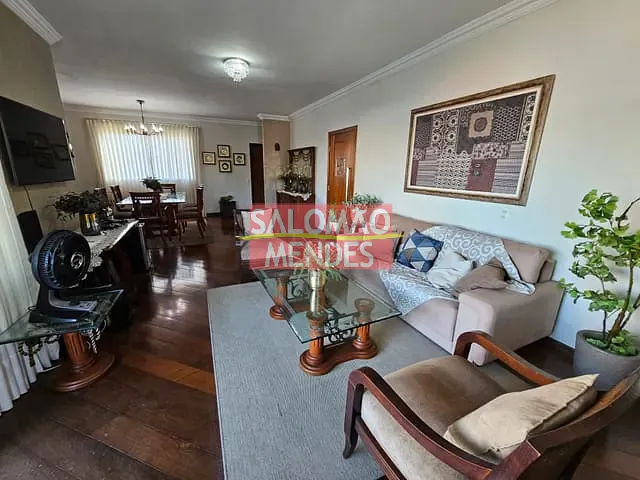 Apartamento 4 quartos e 6 banheiros, à venda, no bairro São Brás em Belém