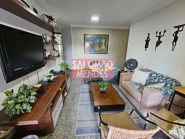 Apartamento 4 quartos e 6 banheiros, à venda, no bairro São Brás em Belém