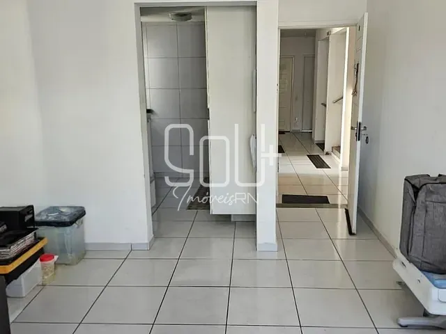 Apartamento 2 quartos e 1 banheiro, à venda, no bairro Planalto em Natal