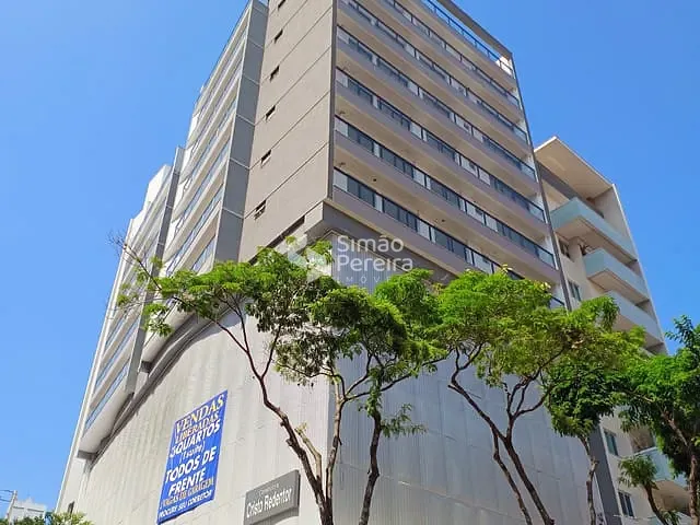 Cobertura / Penthouse com 270m² 4 quartos e 6 banheiros, à venda, no bairro Santa Helena em Juiz de Fora