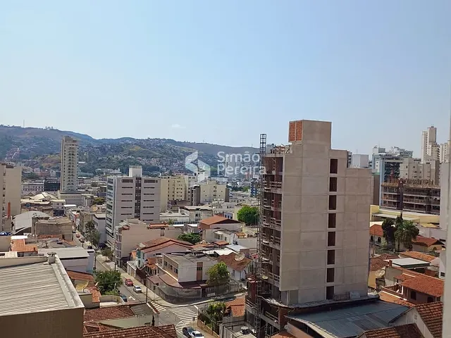 Cobertura / Penthouse com 270m² 4 quartos e 6 banheiros, à venda, no bairro Santa Helena em Juiz de Fora