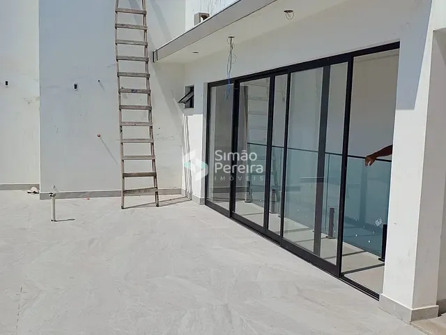 Cobertura / Penthouse com 270m² 4 quartos e 6 banheiros, à venda, no bairro Santa Helena em Juiz de Fora