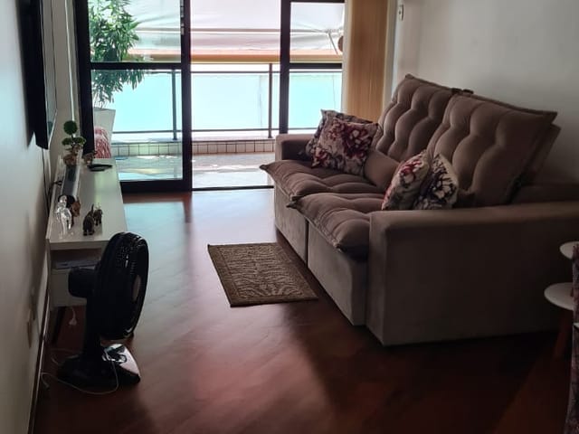 Foto do Apartamento - Apartamento à venda, Recreio dos Bandeirantes, Rio de Janeiro, RJ | Tech Brokers