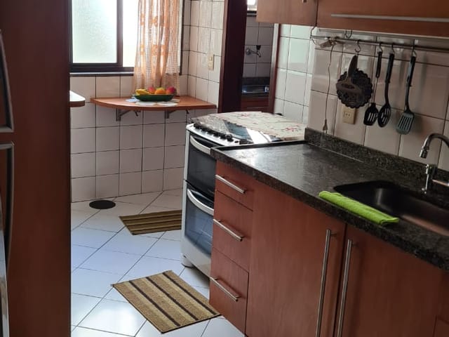 Foto do Apartamento - Apartamento à venda, Recreio dos Bandeirantes, Rio de Janeiro, RJ | Tech Brokers