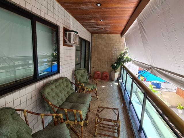 Foto do Apartamento - Apartamento à venda, Recreio dos Bandeirantes, Rio de Janeiro, RJ | Tech Brokers