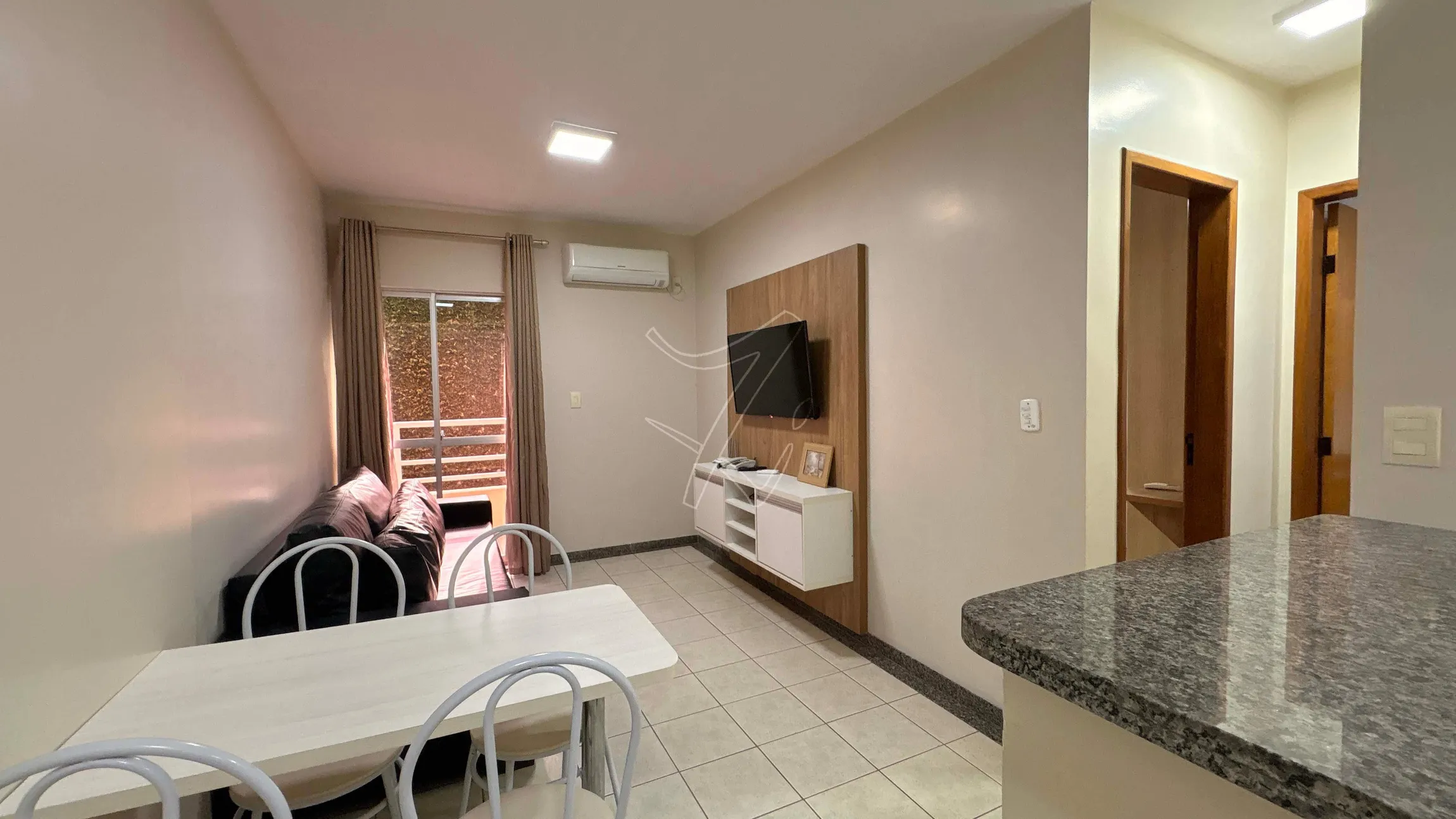 Apartamento, 1 quarto, 40 m² - Foto 23