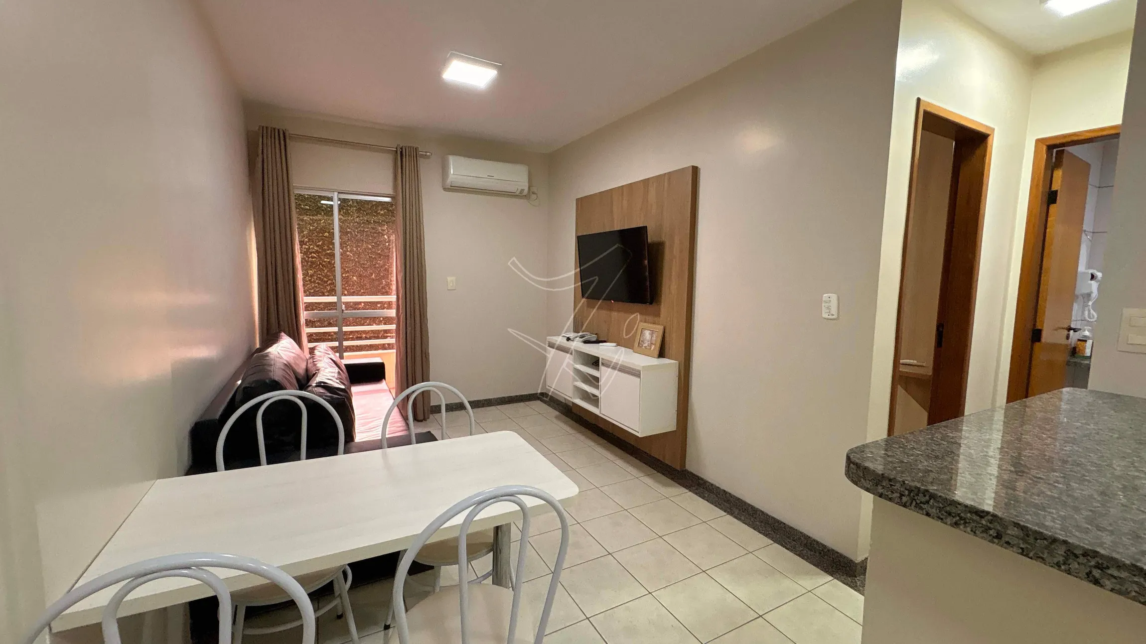 Apartamento, 1 quarto, 40 m² - Foto 25