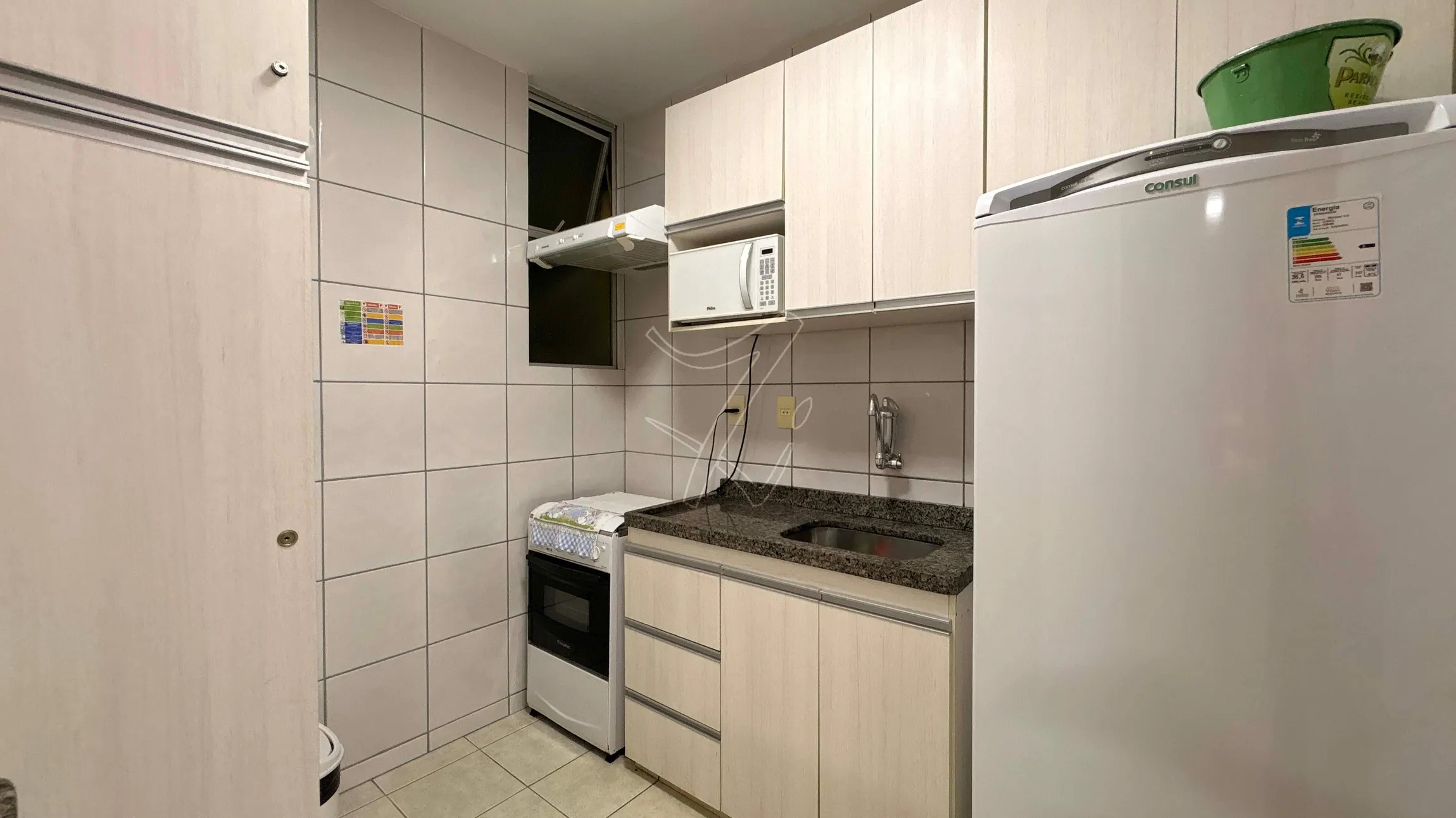 Apartamento, 1 quarto, 40 m² - Foto 26