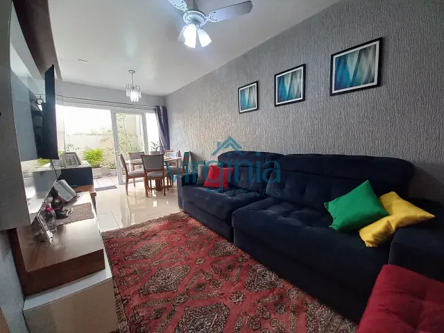 Apartamento com 96m² 2 quartos e 1 banheiro, à venda, no bairro Pátria Nova em Novo Hamburgo