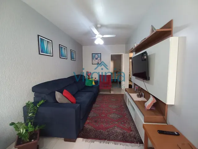 Apartamento com 96m² 2 quartos e 1 banheiro, à venda, no bairro Pátria Nova em Novo Hamburgo