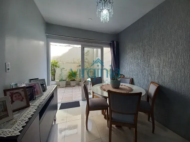 Apartamento com 96m² 2 quartos e 1 banheiro, à venda, no bairro Pátria Nova em Novo Hamburgo