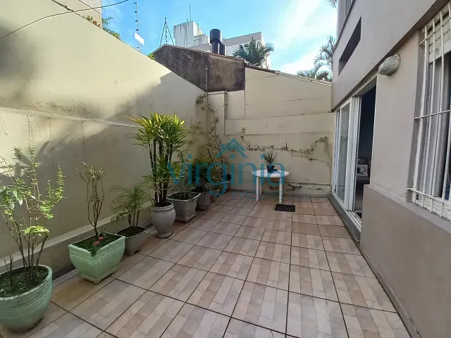 Apartamento com 96m² 2 quartos e 1 banheiro, à venda, no bairro Pátria Nova em Novo Hamburgo