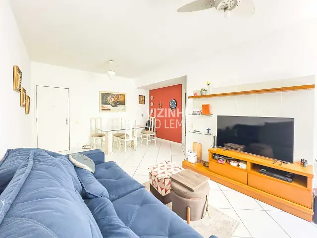Apartamento com 113m² 3 quartos e 3 banheiros, à venda, no bairro Leme em Rio de Janeiro