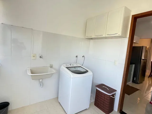 Apartamento 1 quarto e 1 banheiro, para alugar, no bairro Residencial Praia Âncora em Rio das Ostras