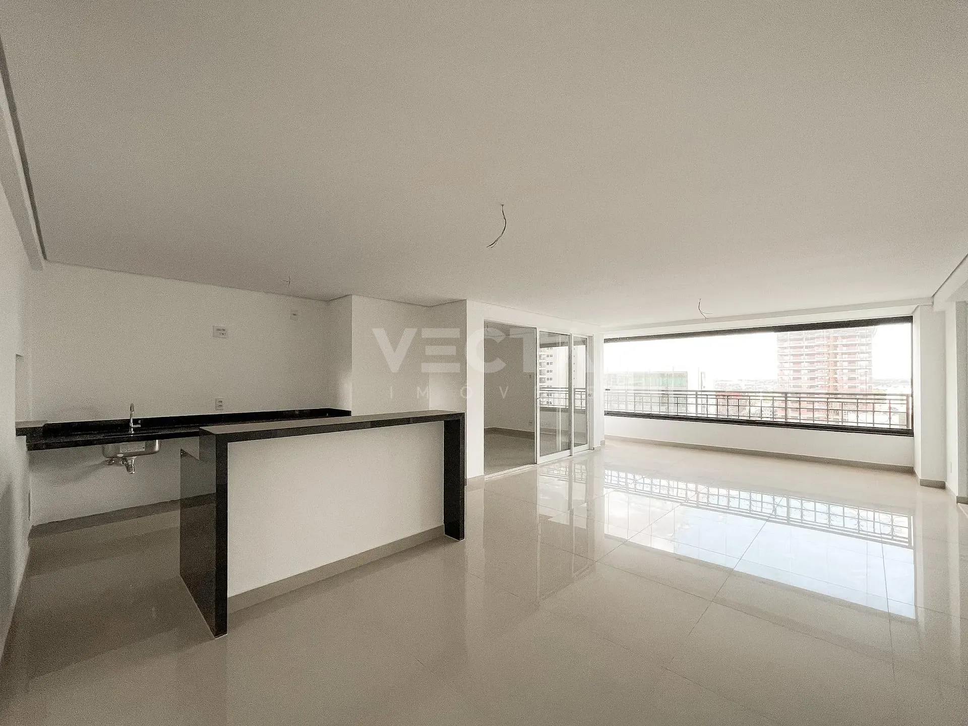 Apartamento, 3 quartos, 238 m² - Foto 1