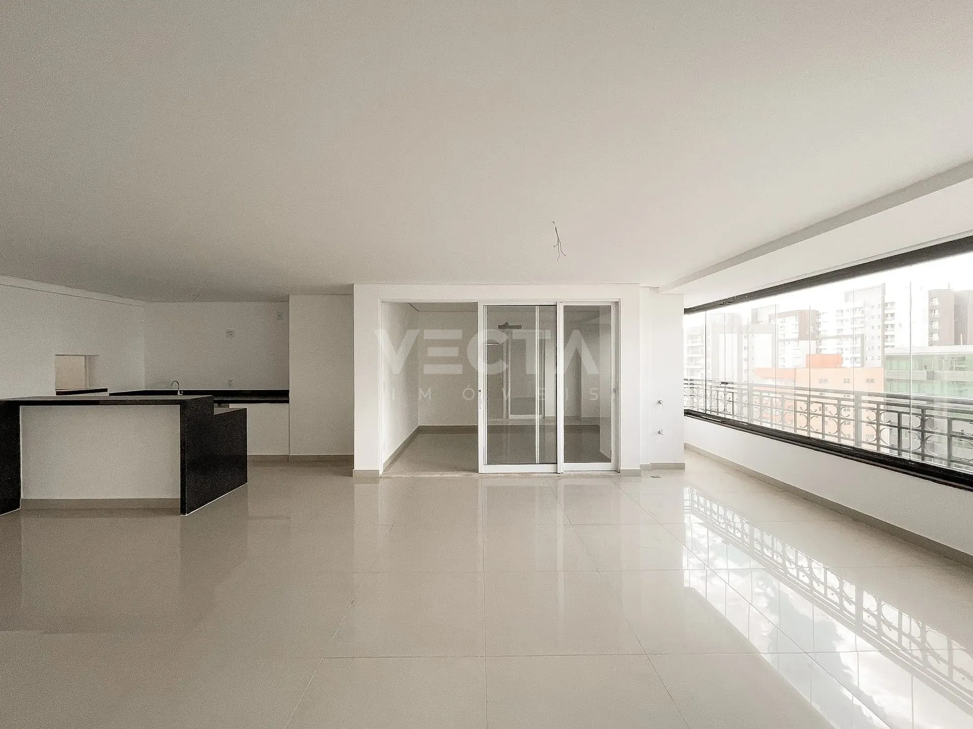 Apartamento, 3 quartos, 238 m² - Foto 2