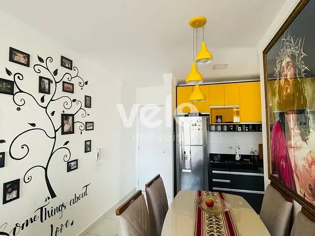 Apartamento 2 quartos e 2 banheiros, à venda, no bairro Areão em Taubaté