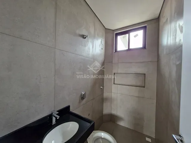 Apartamento 2 quartos e 2 banheiros, à venda, no bairro Residencial Deville em Sinop
