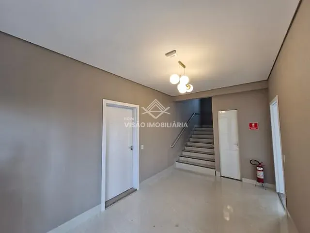 Apartamento 2 quartos e 2 banheiros, à venda, no bairro Residencial Deville em Sinop