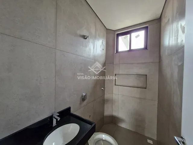 Apartamento 2 quartos e 2 banheiros, à venda, no bairro Residencial Deville em Sinop