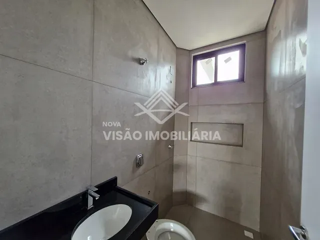 Apartamento 2 quartos e 2 banheiros, à venda, no bairro Residencial Deville em Sinop