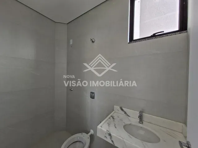 Apartamento 2 quartos e 2 banheiros, à venda, no bairro Residencial Deville em Sinop