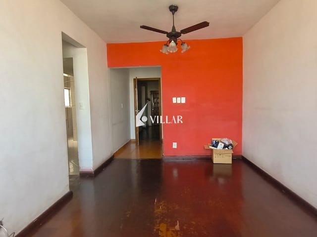 Apartamento com 72m² 3 quartos e 2 banheiros, à venda, no bairro Olaria em Rio de Janeiro