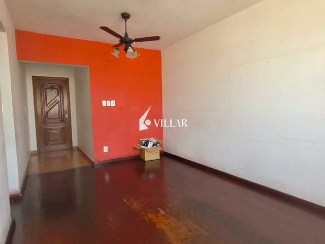 Apartamento com 72m² 3 quartos e 2 banheiros, à venda, no bairro Olaria em Rio de Janeiro