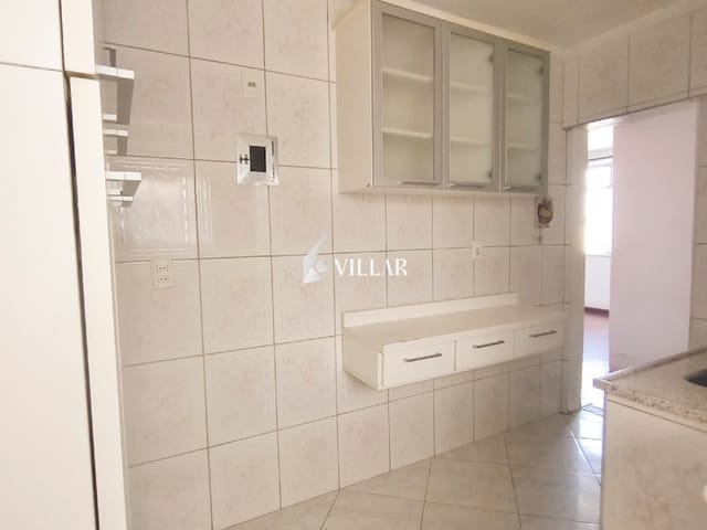 Apartamento com 72m² 3 quartos e 2 banheiros, à venda, no bairro Olaria em Rio de Janeiro