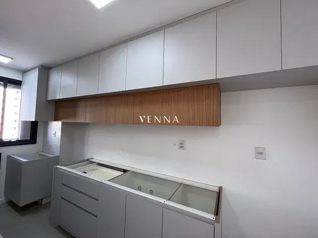 Apartamento com 119m² 2 quartos e 2 banheiros, para alugar, no bairro Terra Bonita em Londrina