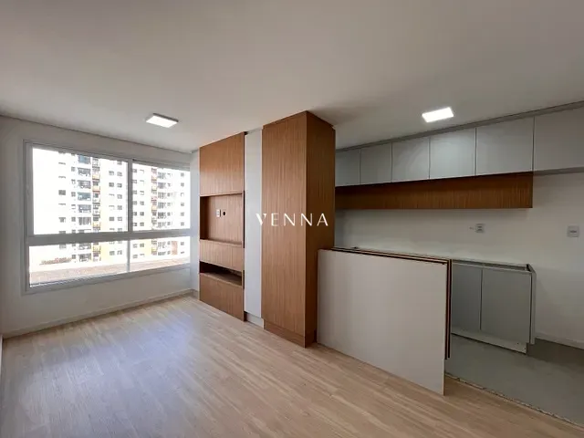 Apartamento com 119m² 2 quartos e 2 banheiros, para alugar, no bairro Terra Bonita em Londrina